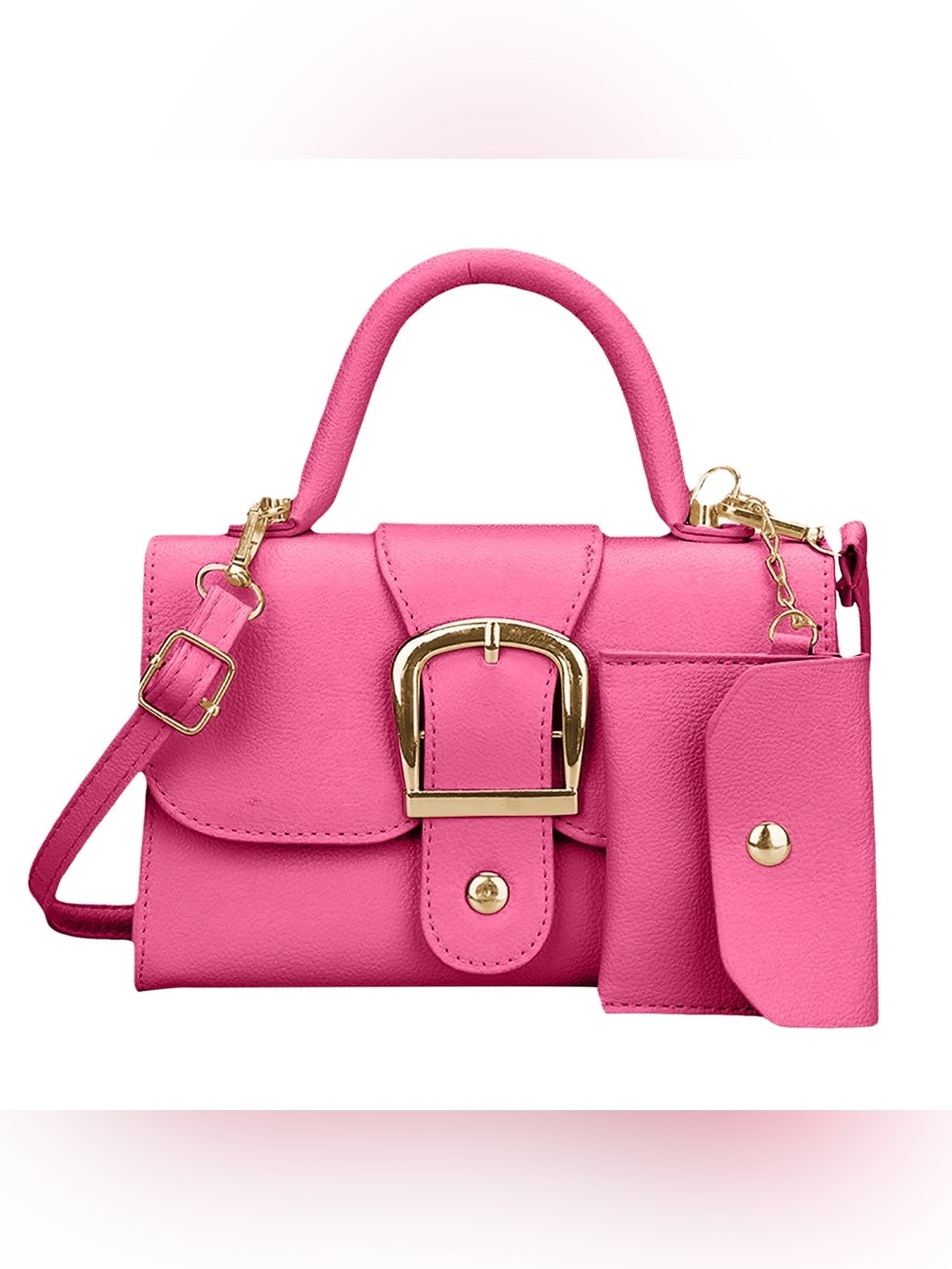 Crossbody Bags for Women Small Purses and Handbags
